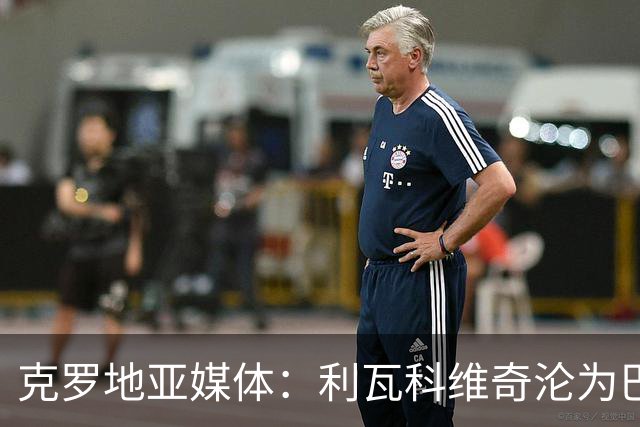 克罗地亚媒体：利瓦科维奇沦为巴萨第三门将，国家队成最大输家